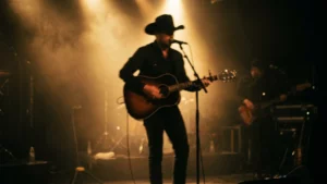 Så formade Carter Family countrymusiken